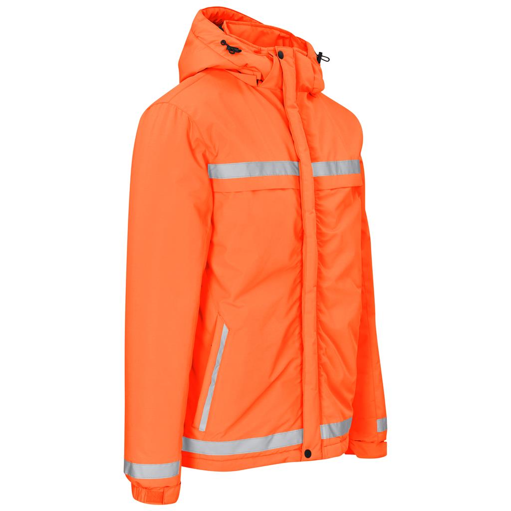 Defender Hi-Viz Jacket