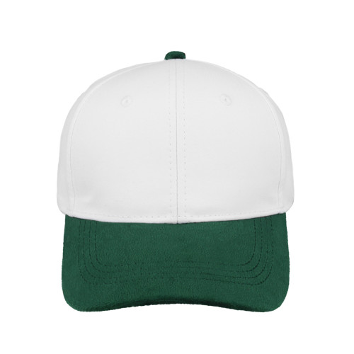 SA Two-Tone 6 Panel Cap
