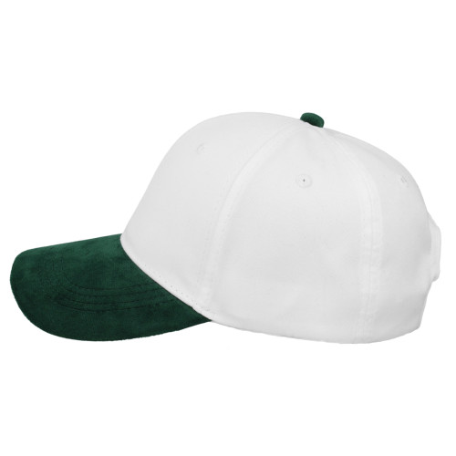 SA Two-Tone 6 Panel Cap