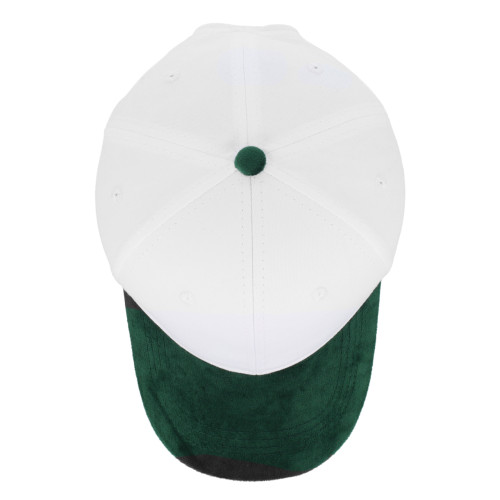 SA Two-Tone 6 Panel Cap
