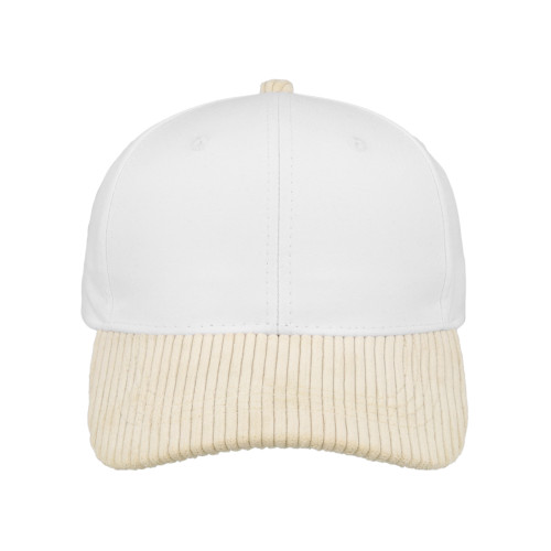 SA Two-Tone 6 Panel Cap