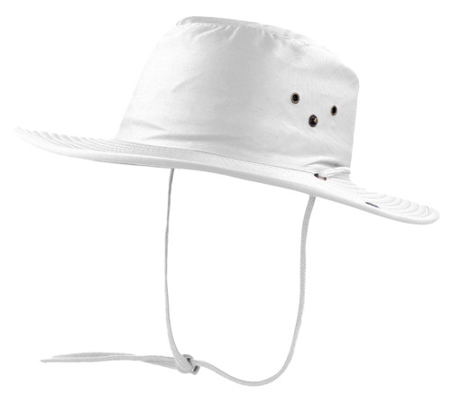Safari Wide Brim