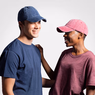 FWRD Camper Cap