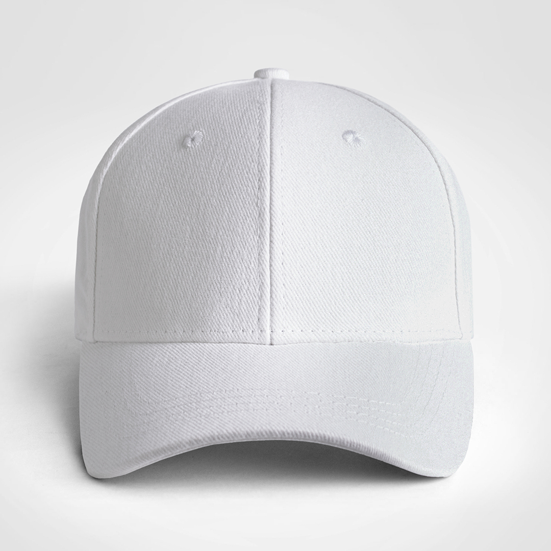 FWRD Classic 6 Panel Cap