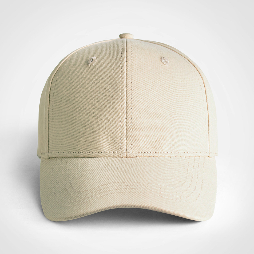 FWRD Classic 6 Panel Cap