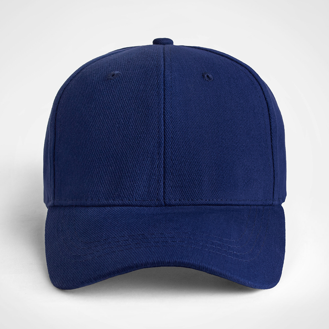 FWRD Classic 6 Panel Cap