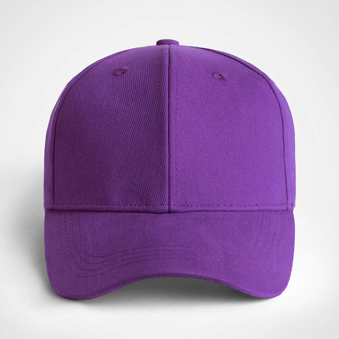 FWRD Classic 6 Panel Cap