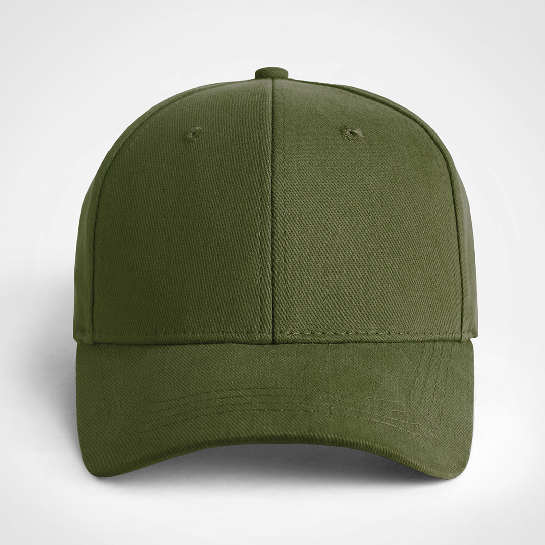FWRD Classic 6 Panel Cap