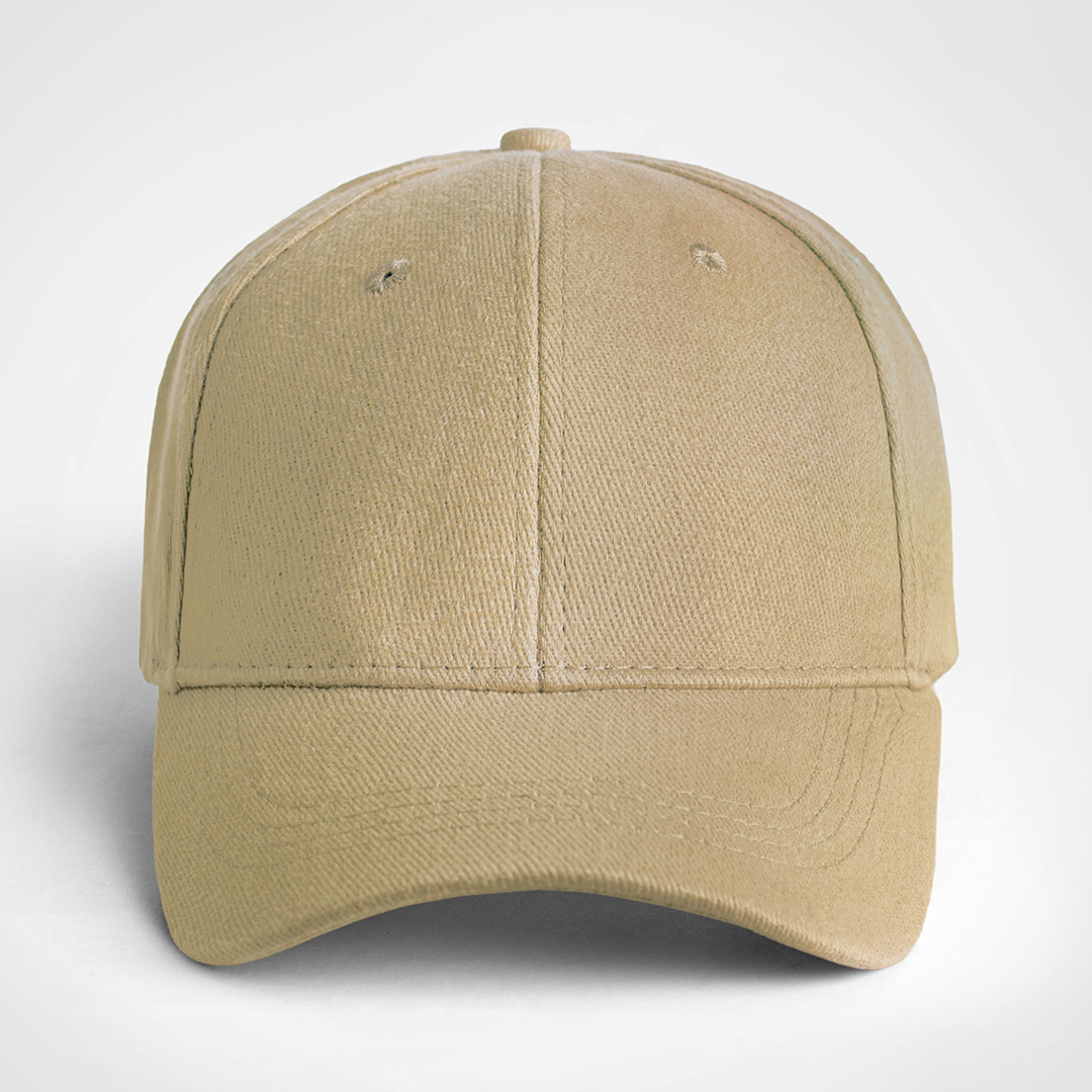 FWRD Classic 6 Panel Cap