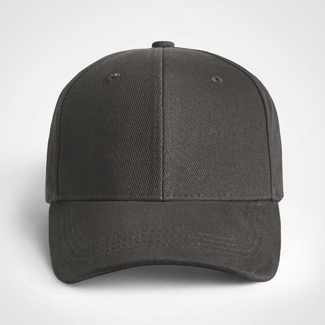 FWRD Classic 6 Panel Cap