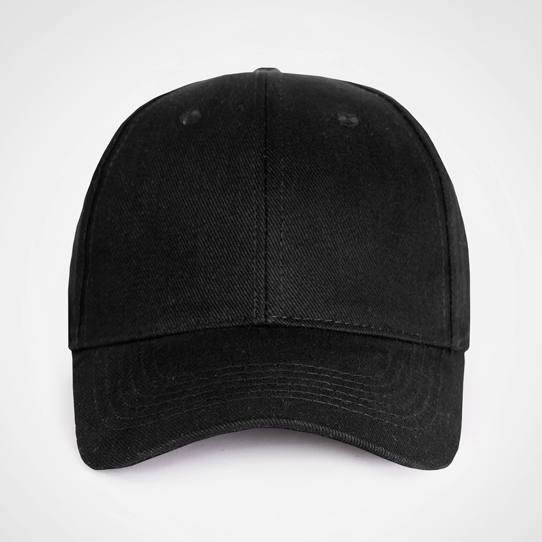 FWRD Promo 6 Panel Cap