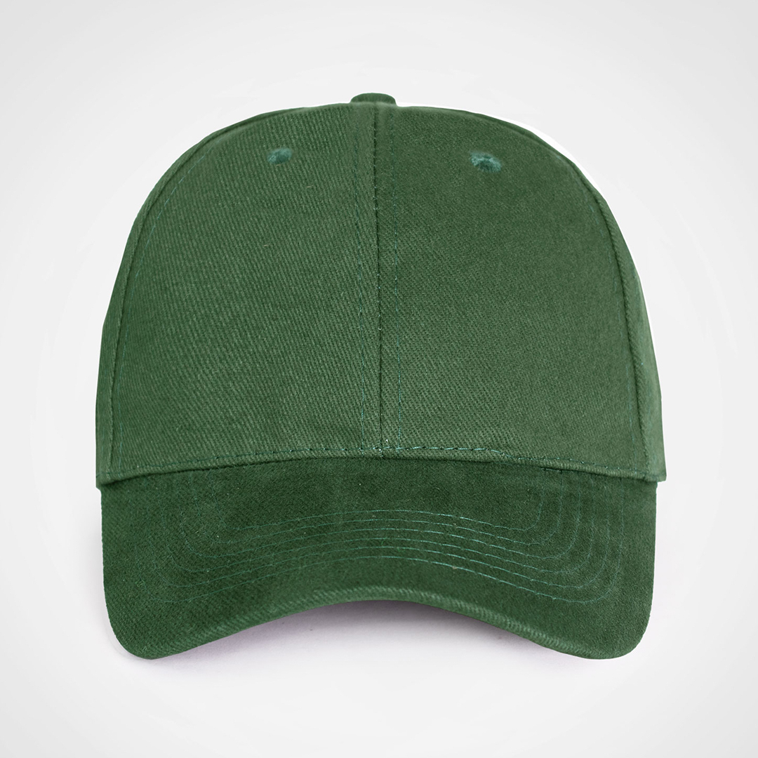 FWRD Promo 6 Panel Cap