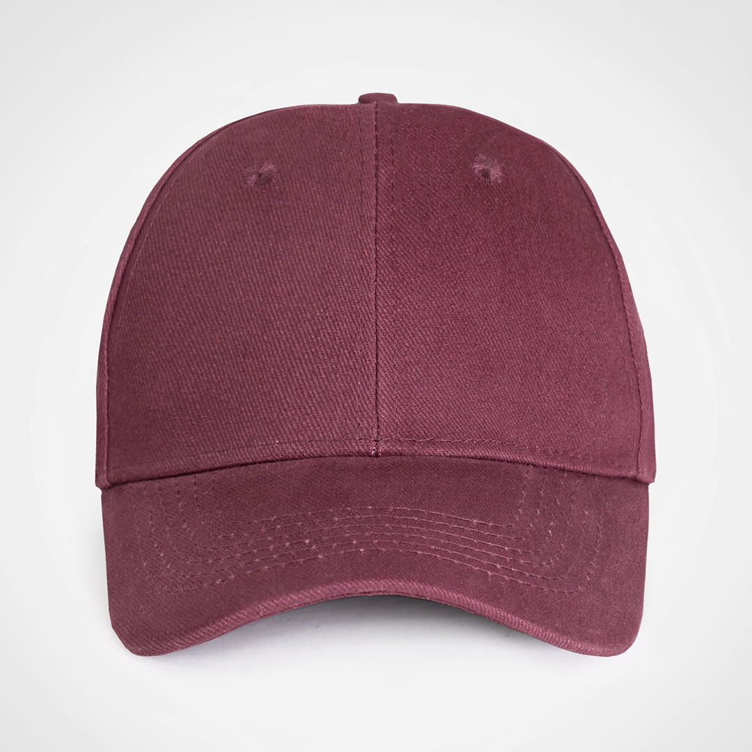 FWRD Promo 6 Panel Cap