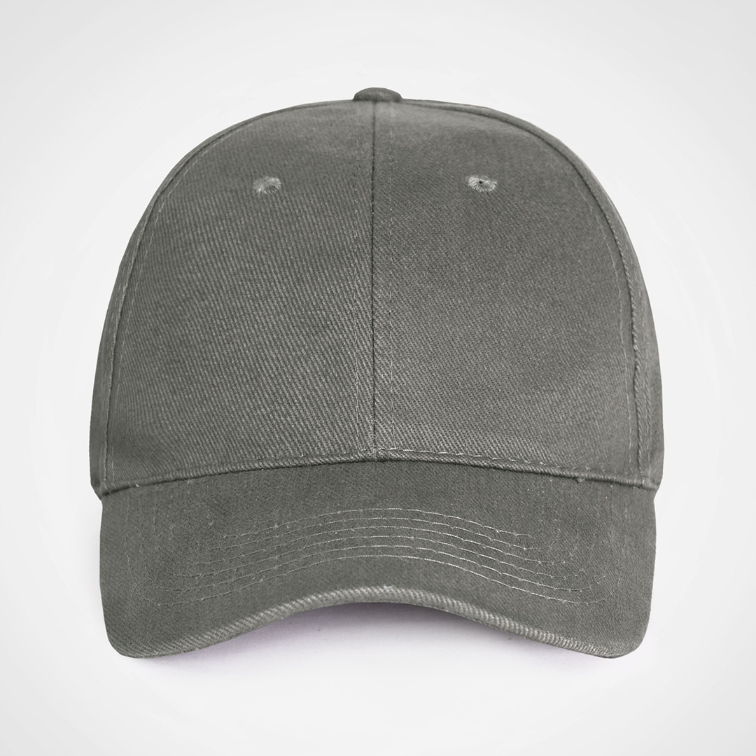 FWRD Promo 6 Panel Cap