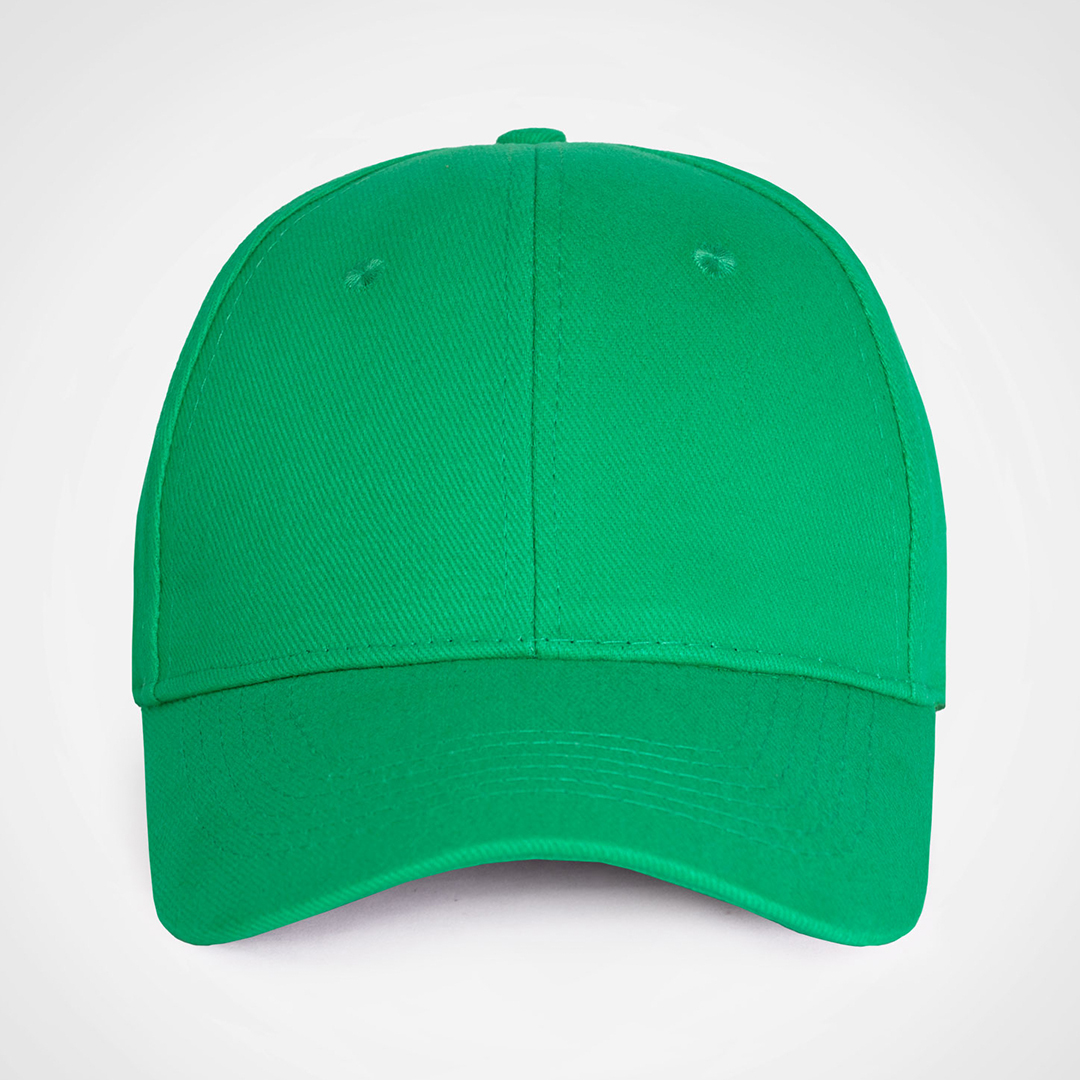 FWRD Promo 6 Panel Cap