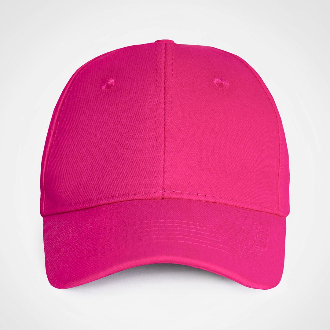 FWRD Promo 6 Panel Cap