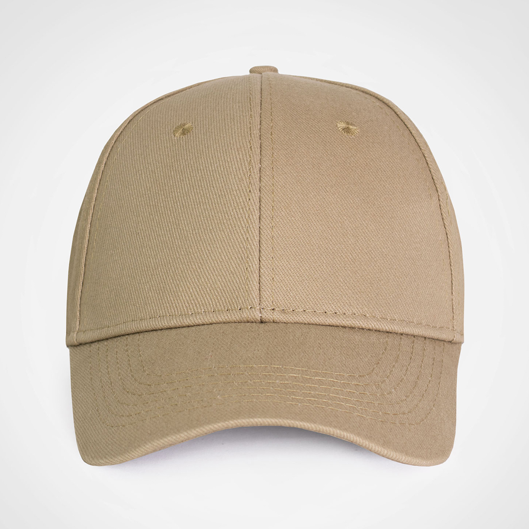 FWRD Promo 6 Panel Cap
