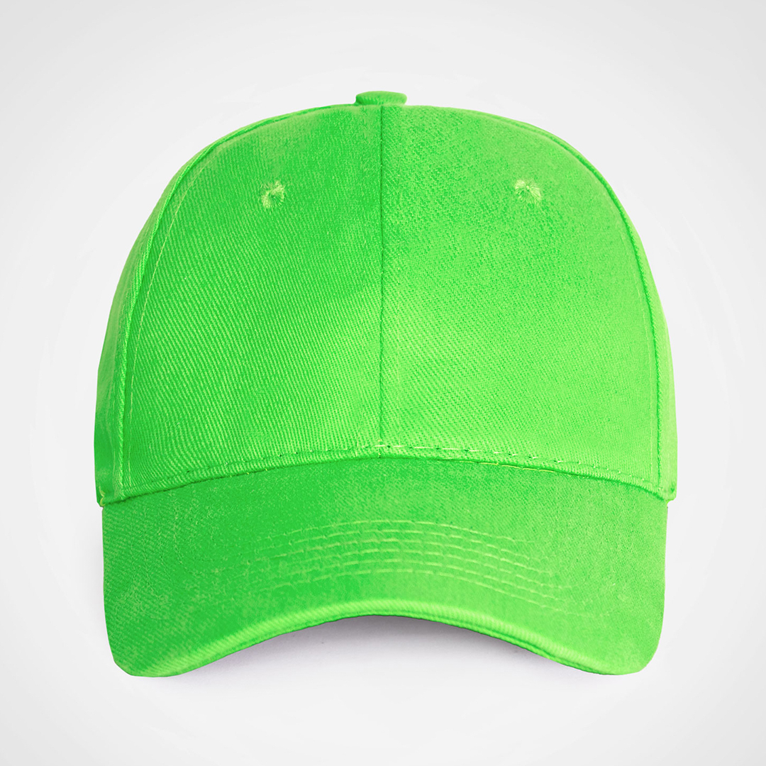 FWRD Promo 6 Panel Cap