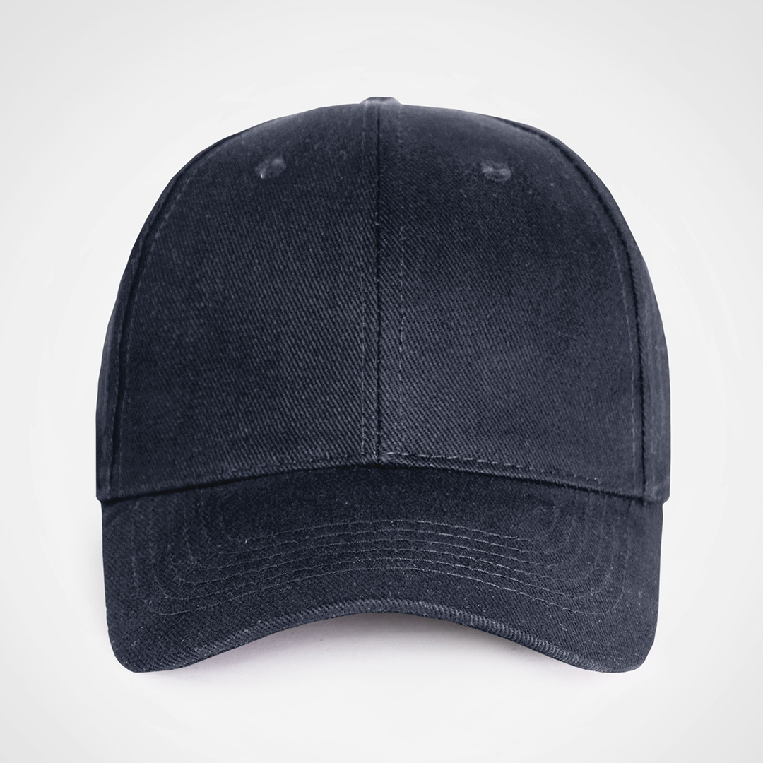 FWRD Promo 6 Panel Cap