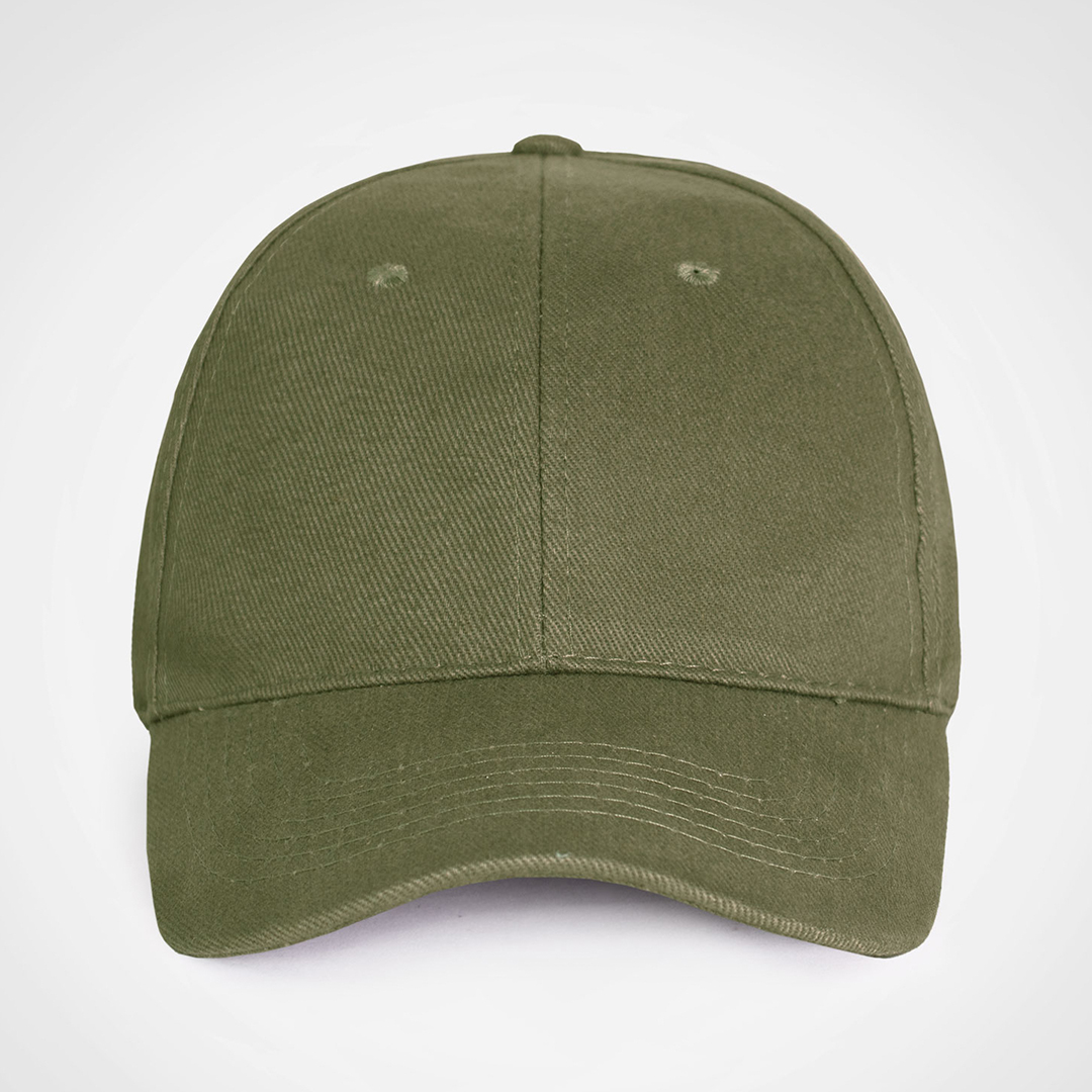 FWRD Promo 6 Panel Cap