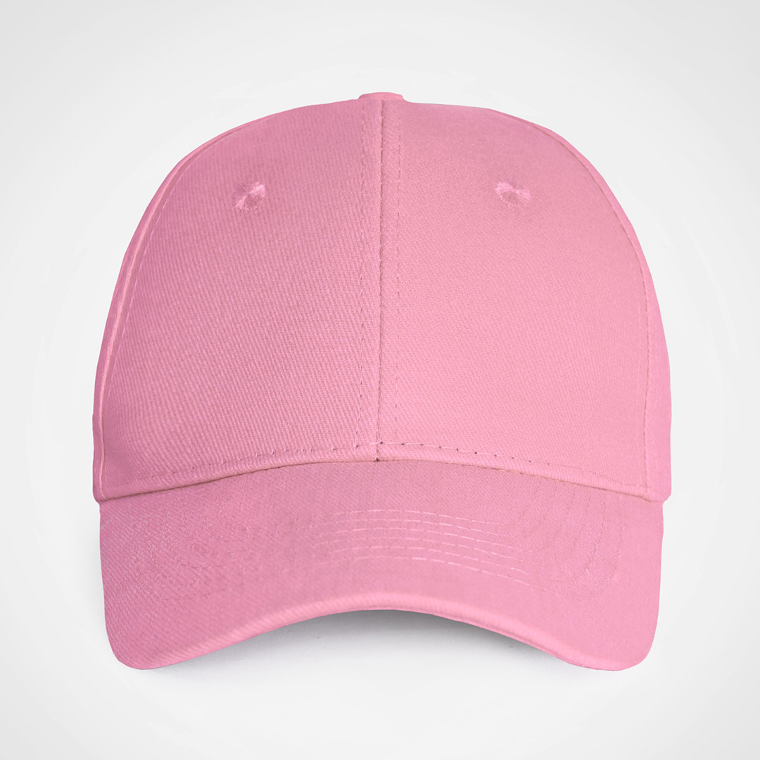 FWRD Promo 6 Panel Cap