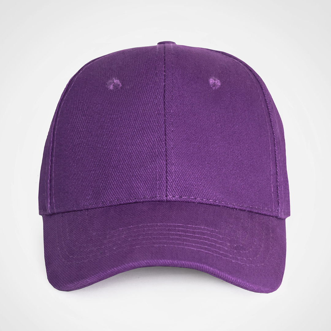 FWRD Promo 6 Panel Cap