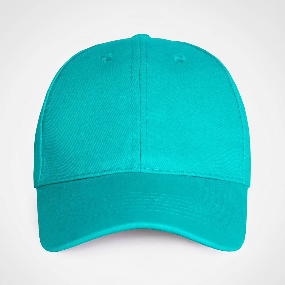FWRD Promo 6 Panel Cap