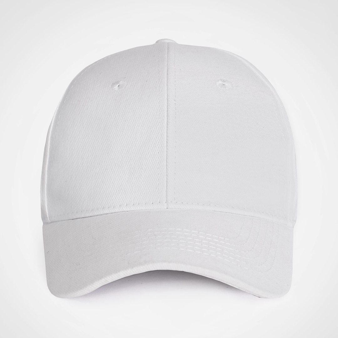 FWRD Promo 6 Panel Cap