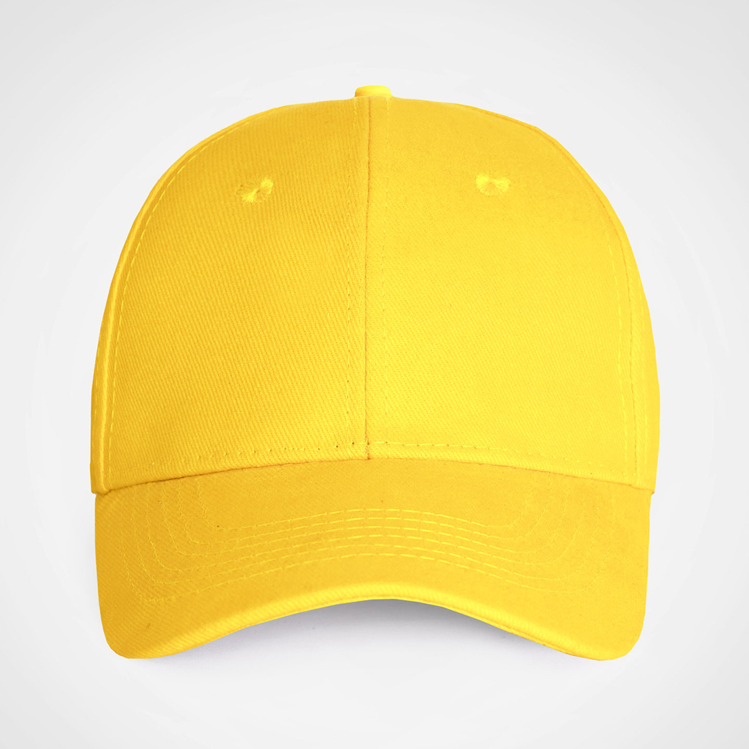 FWRD Promo 6 Panel Cap