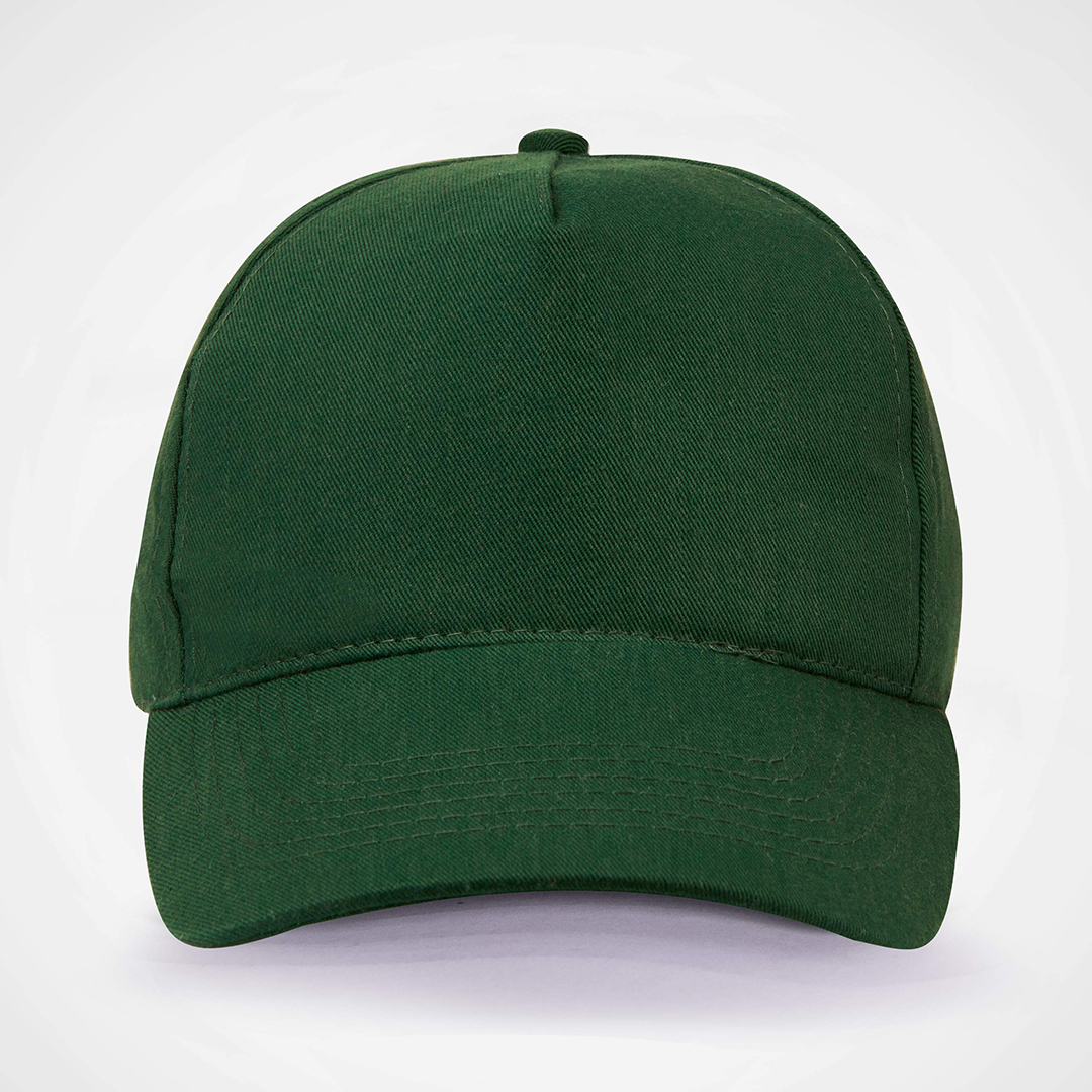 FWRD Superior 5 Panel Cap