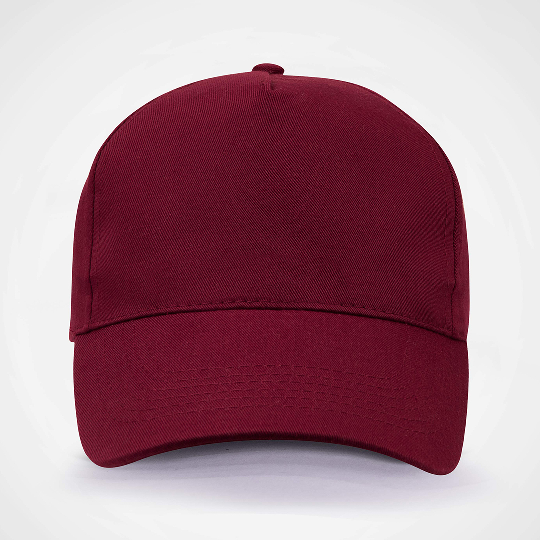FWRD Superior 5 Panel Cap