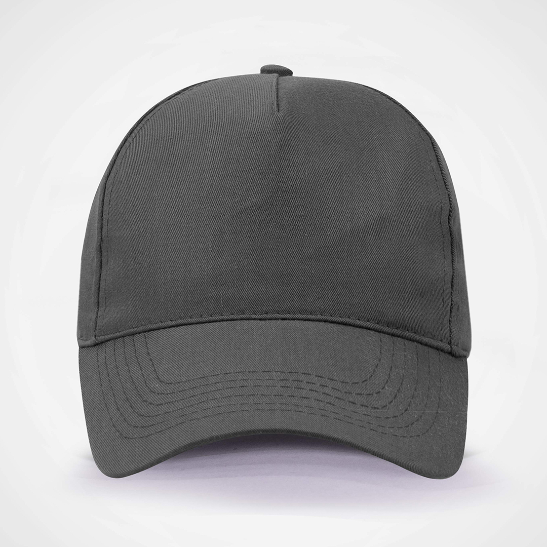 FWRD Superior 5 Panel Cap