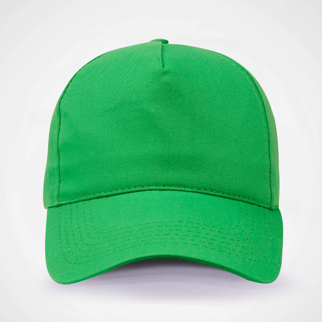FWRD Superior 5 Panel Cap