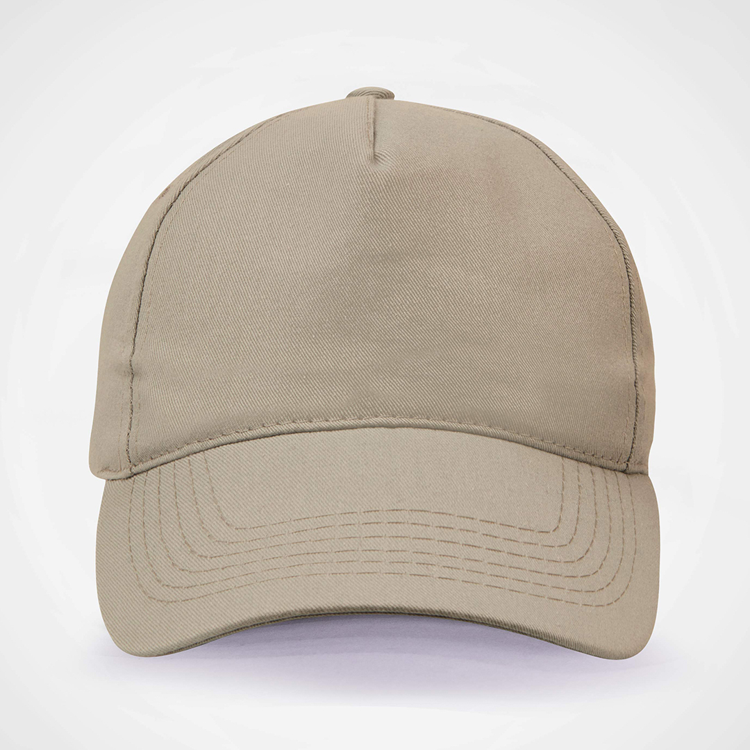 FWRD Superior 5 Panel Cap