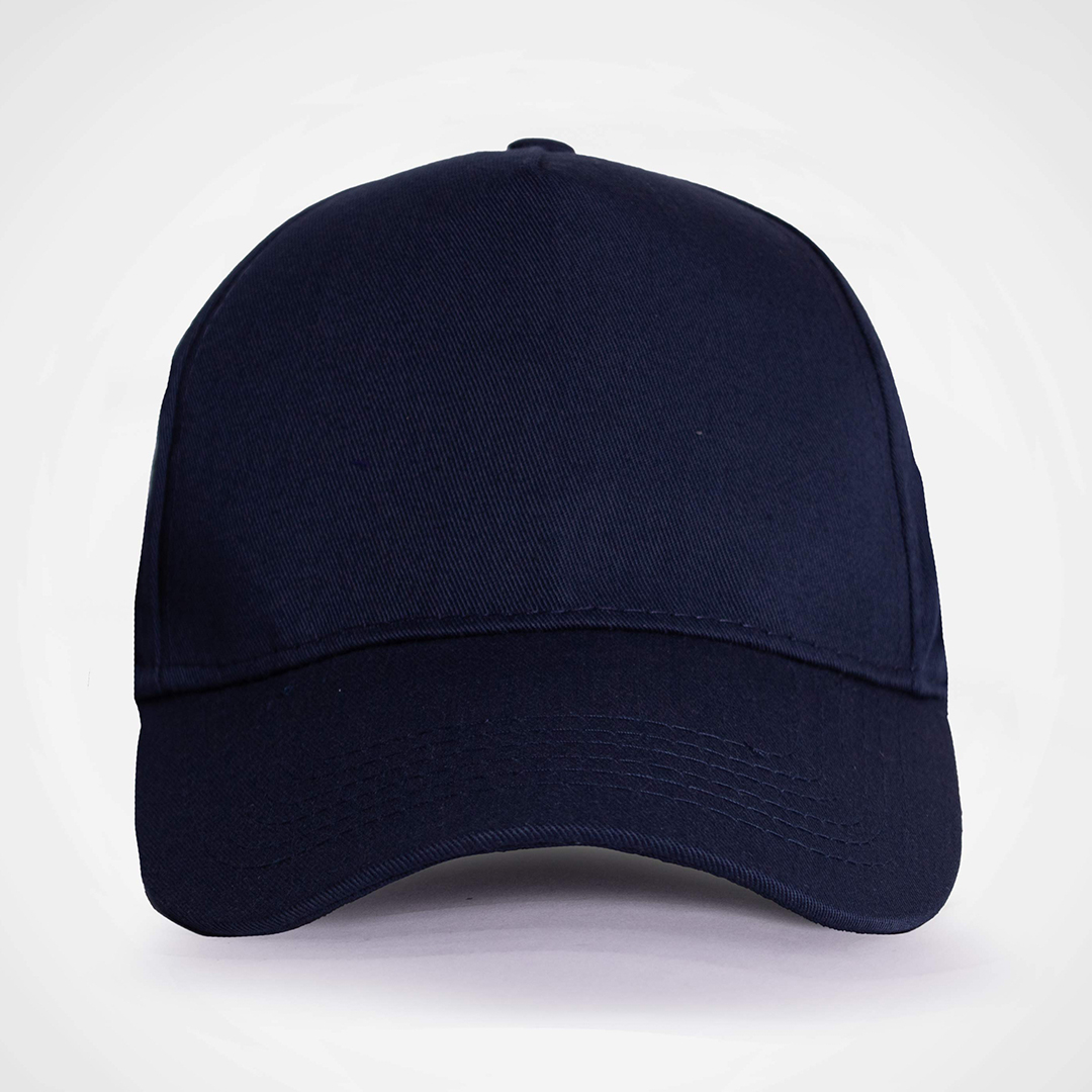 FWRD Superior 5 Panel Cap