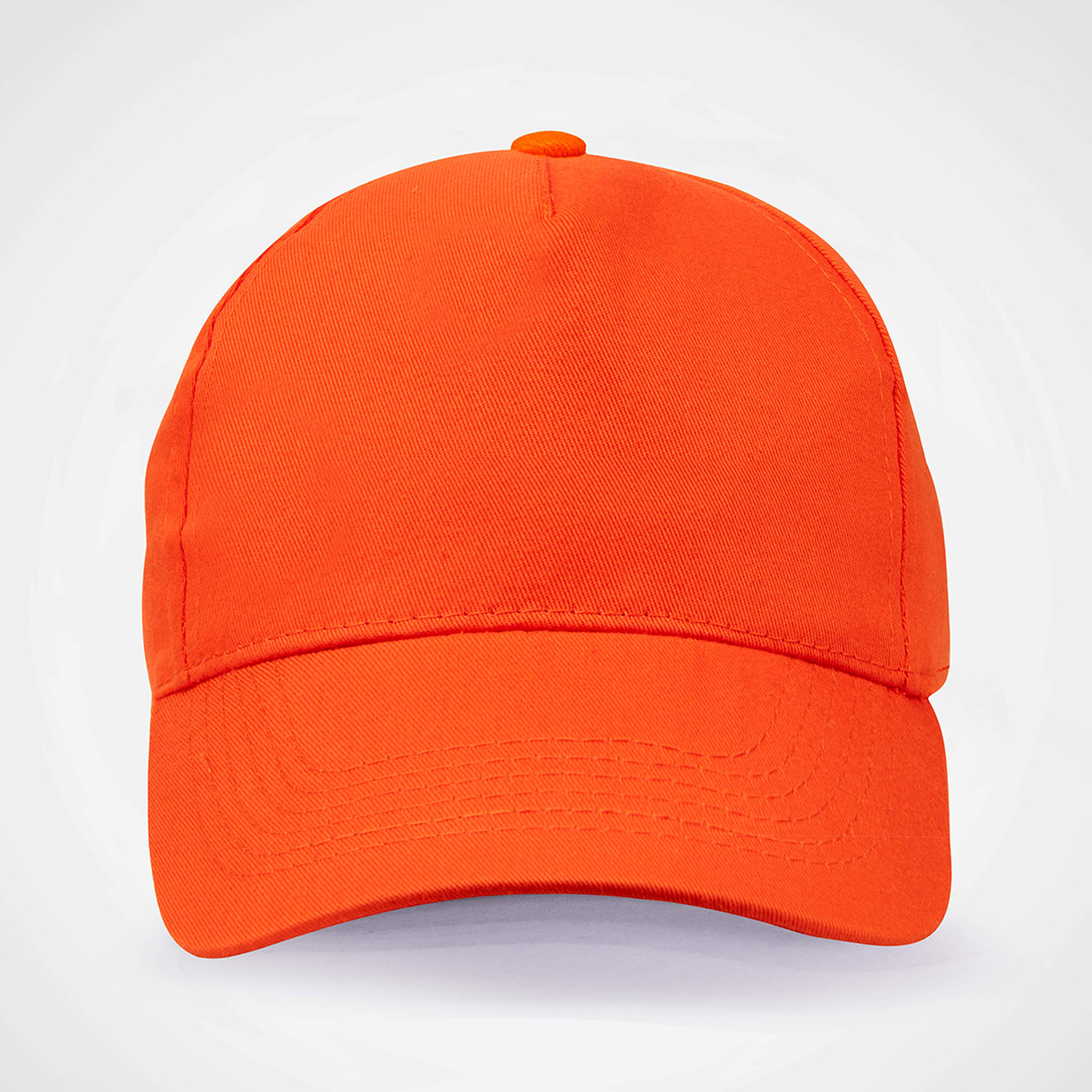 FWRD Superior 5 Panel Cap