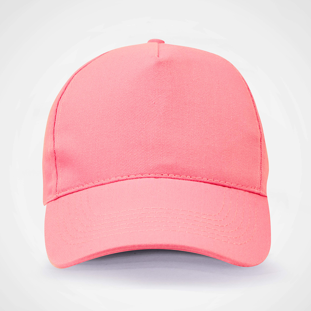 FWRD Superior 5 Panel Cap