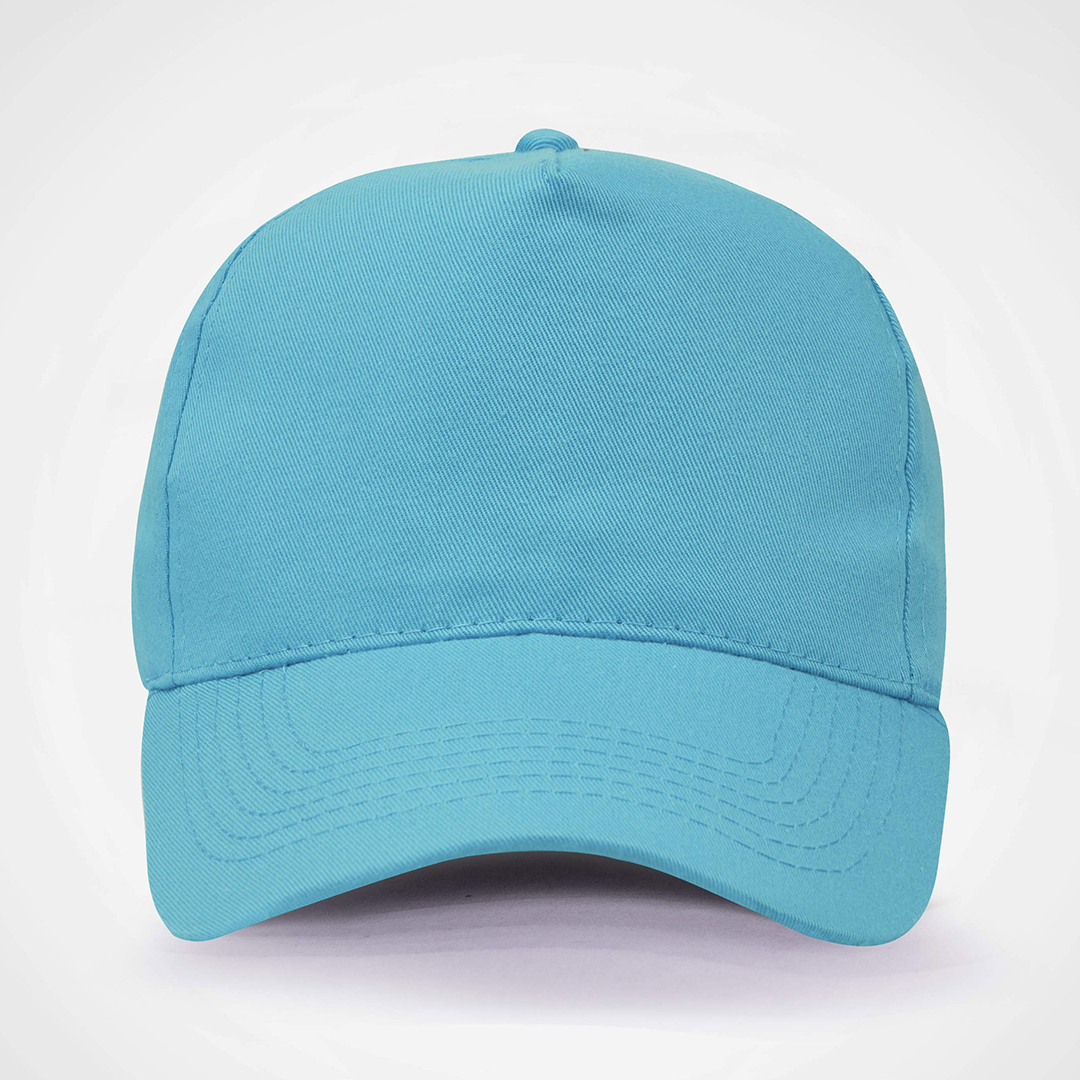 FWRD Superior 5 Panel Cap