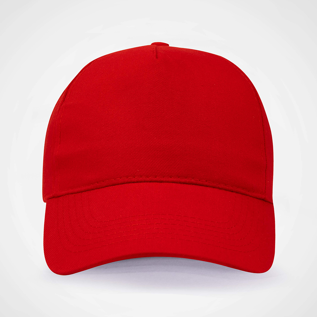 FWRD Superior 5 Panel Cap