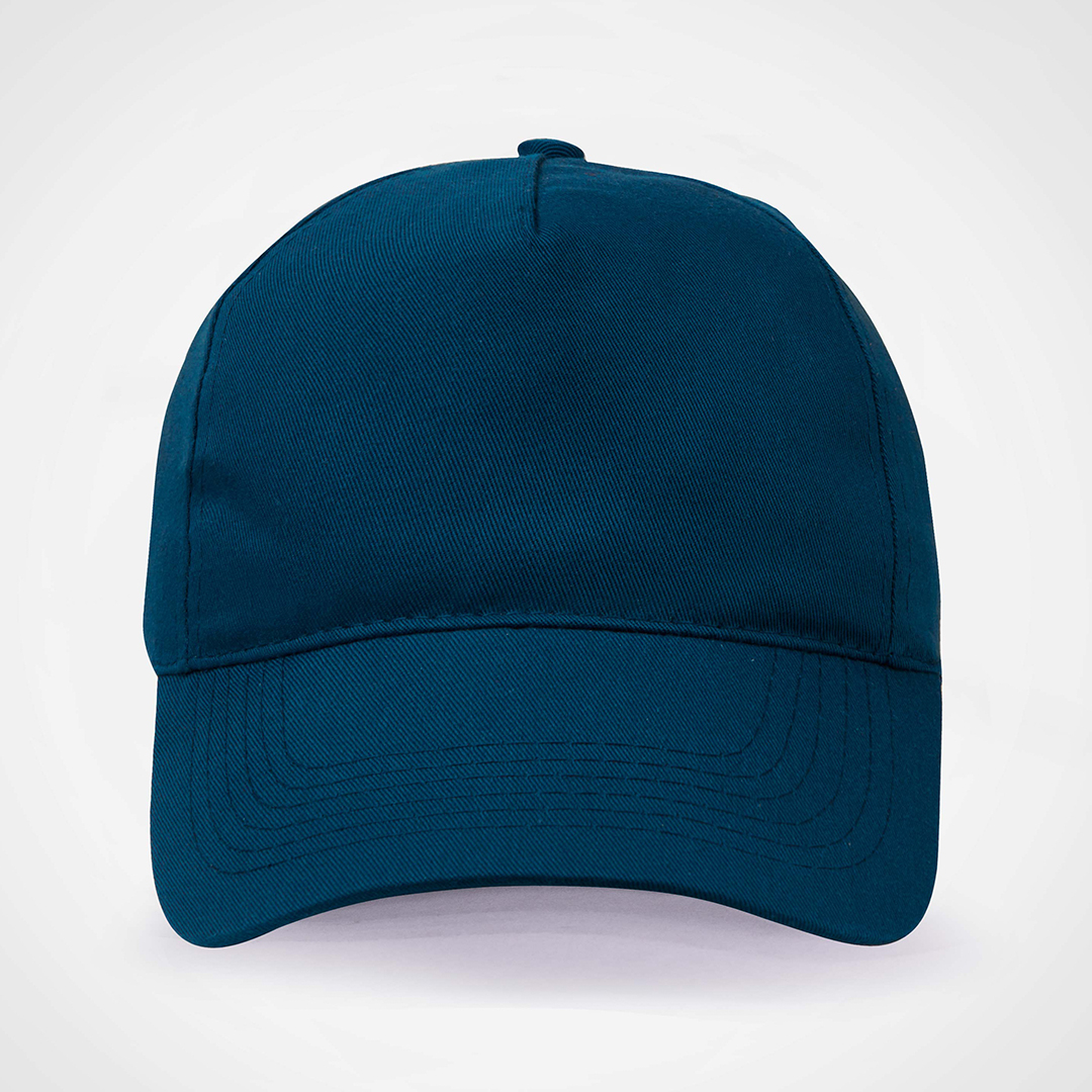 FWRD Superior 5 Panel Cap