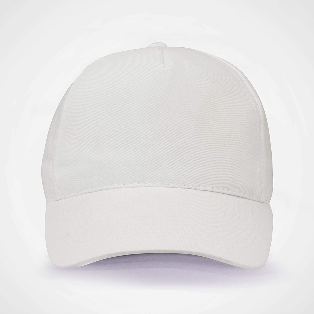 FWRD Superior 5 Panel Cap