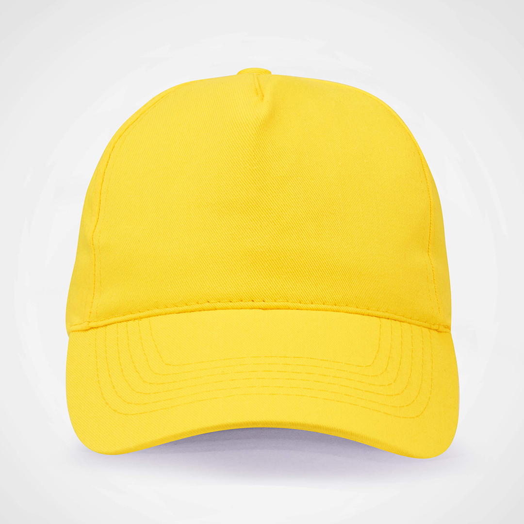 FWRD Superior 5 Panel Cap