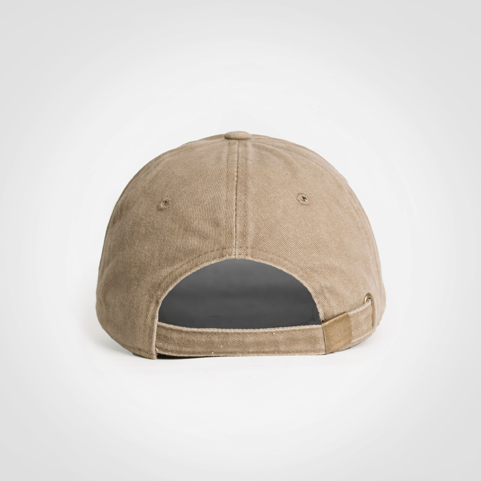 FWRD Camper Cap