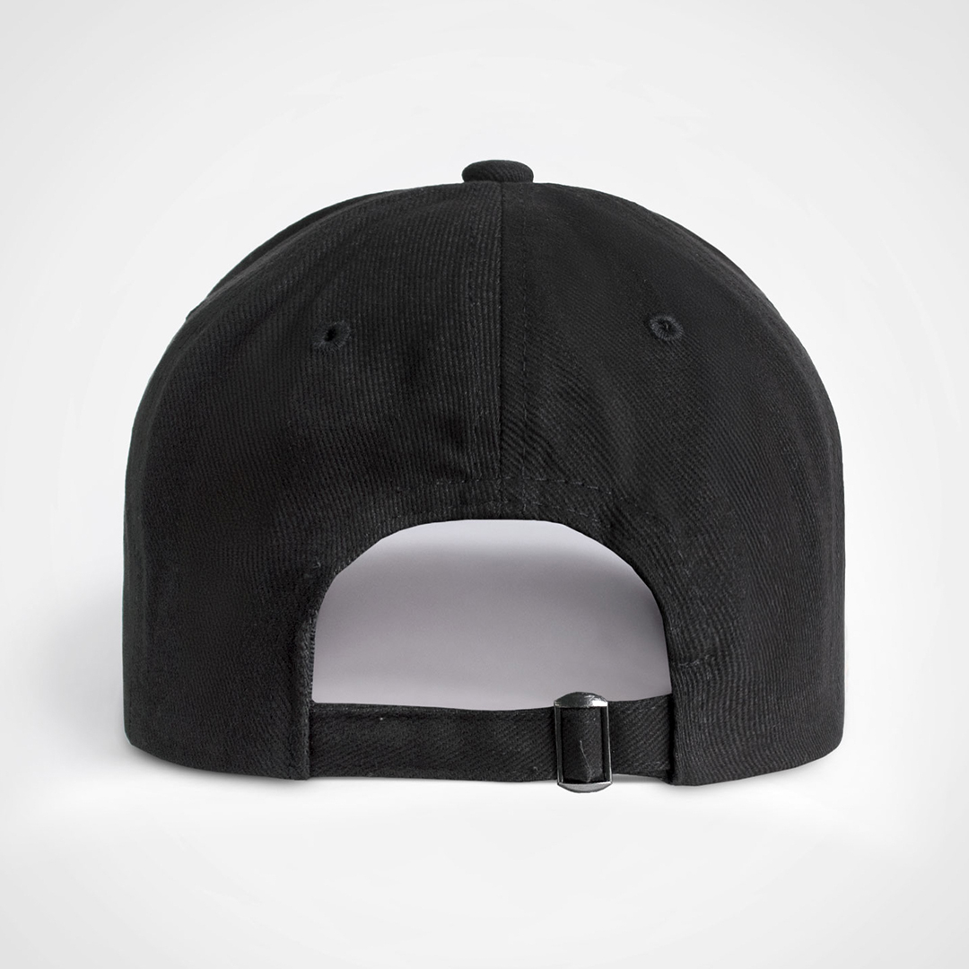 FWRD Classic 6 Panel Cap