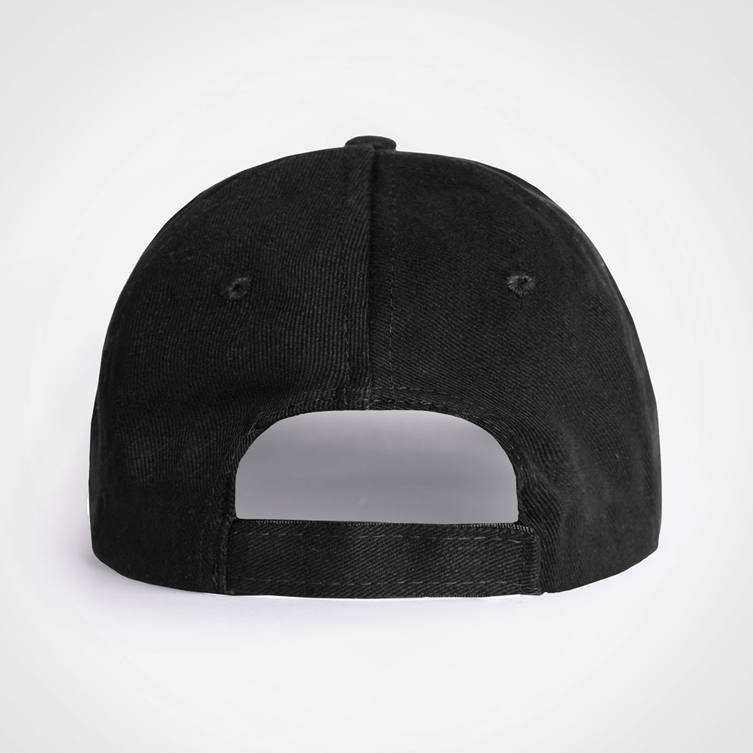 FWRD Promo 6 Panel Cap