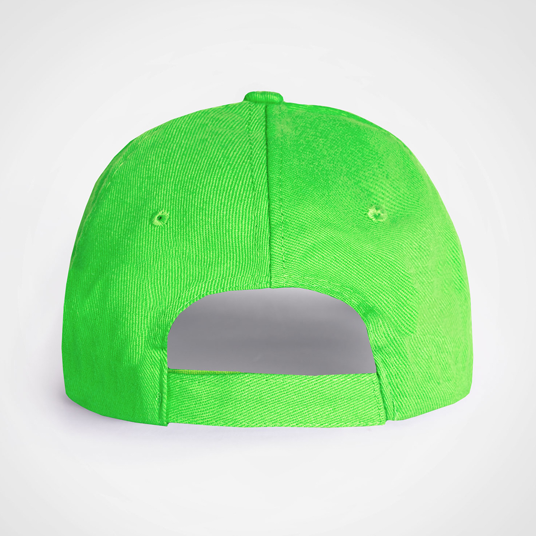 FWRD Promo 6 Panel Cap