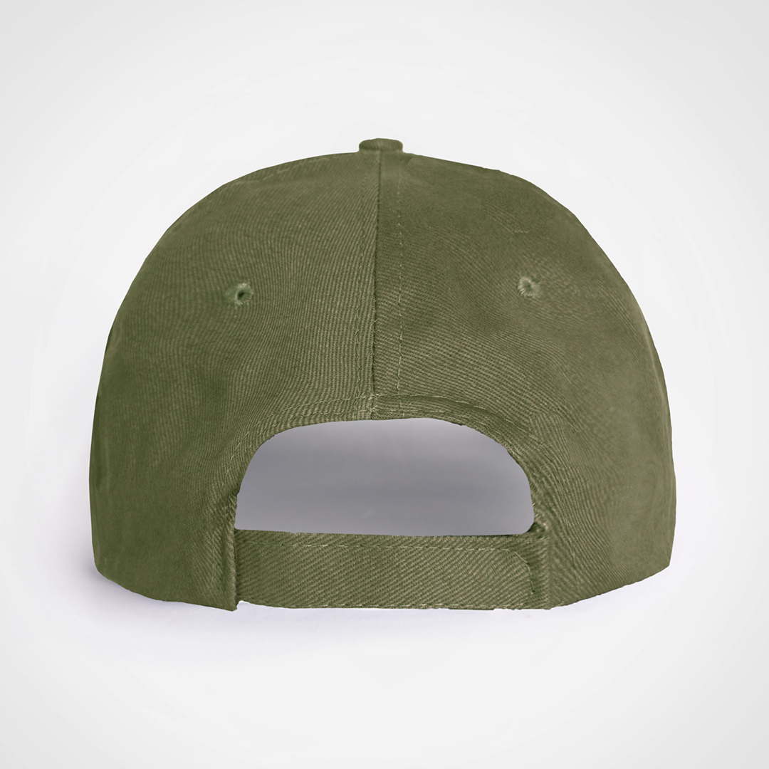 FWRD Promo 6 Panel Cap