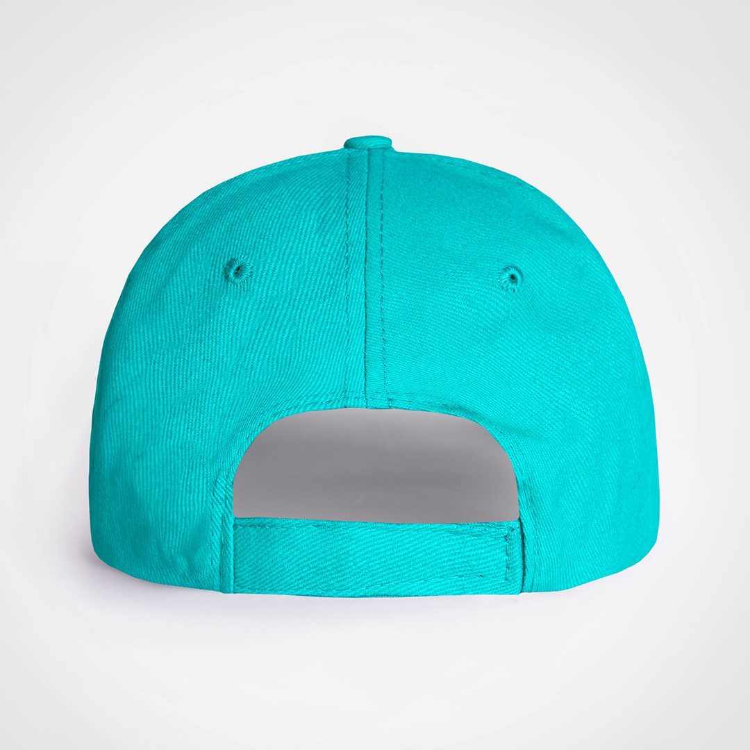 FWRD Promo 6 Panel Cap