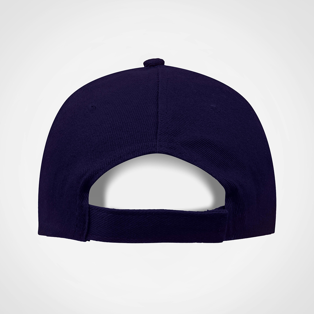 FWRD Superior 5 Panel Cap