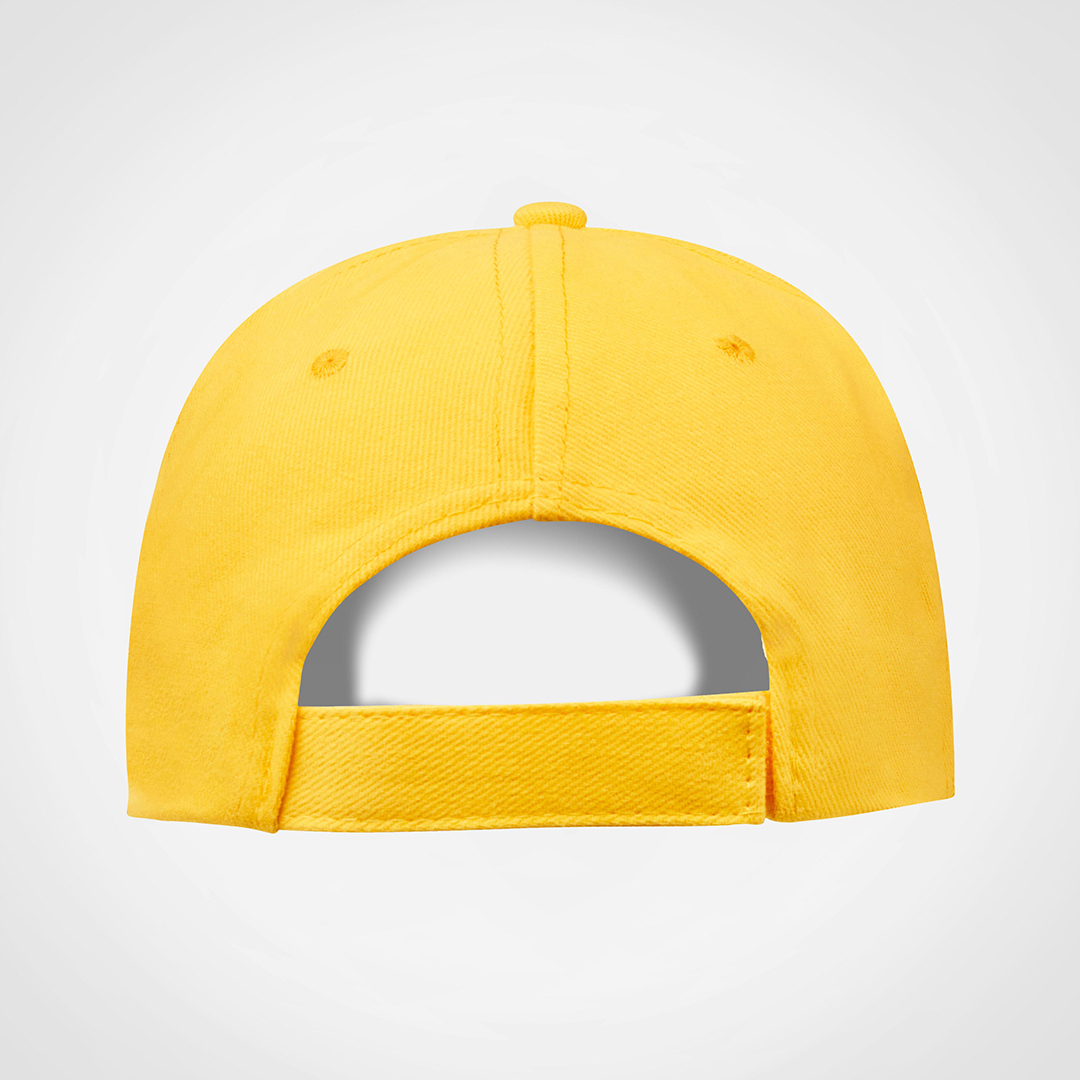 FWRD Superior 5 Panel Cap